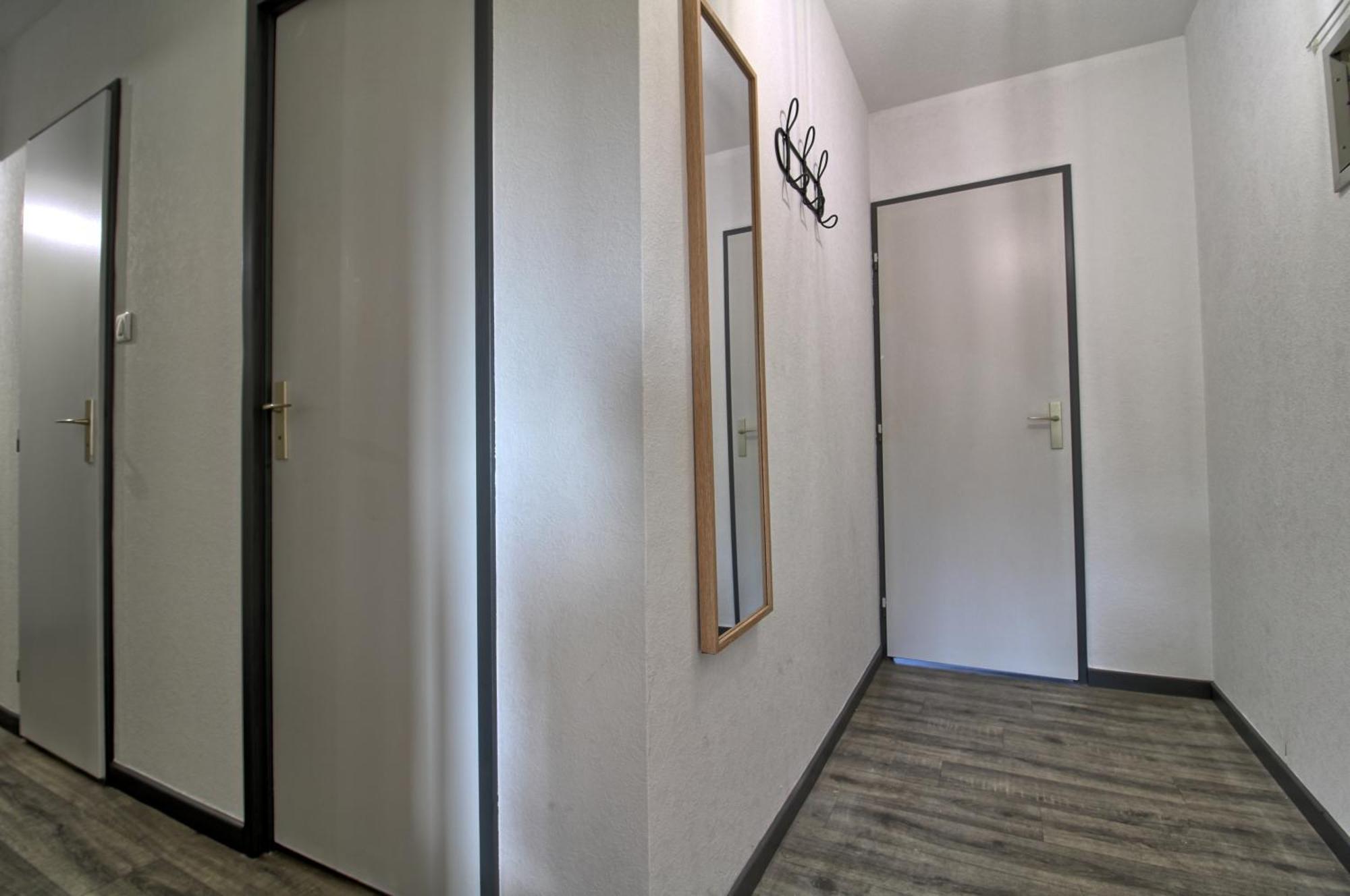 Le Cosy Des Marronniers - 6 Pers Apartamento Sélestat Exterior foto